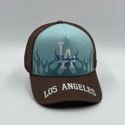 TirosCaps Especial LA (B/B)