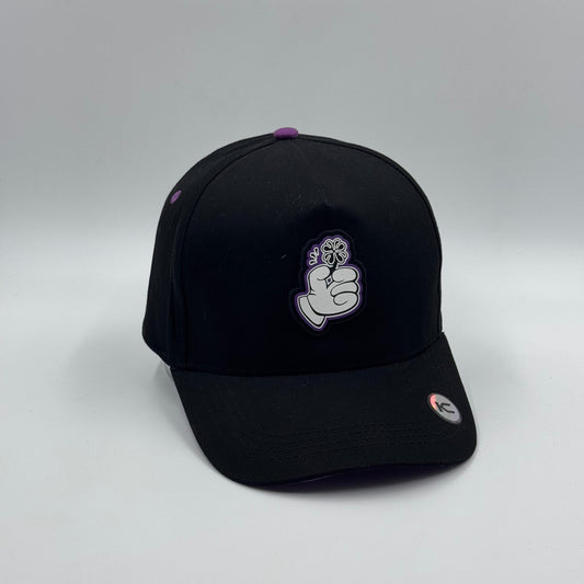 KC Brand Like (Black)