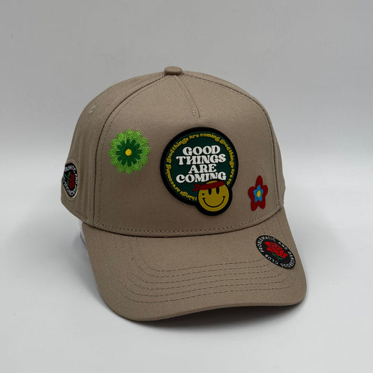 Problematic&Dangerous Good Things (Caqui)