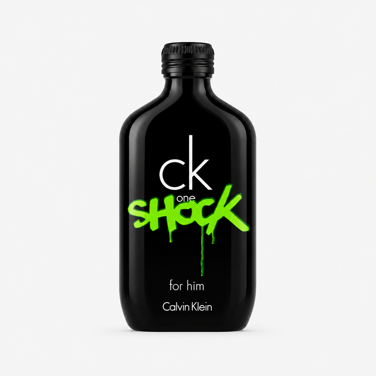 Calvin Klein Shock EDT