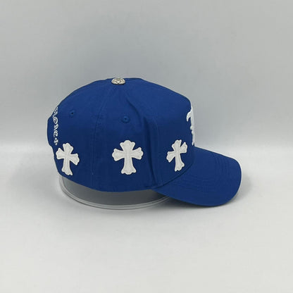 ThirtyoneHats Chrome (Blue)