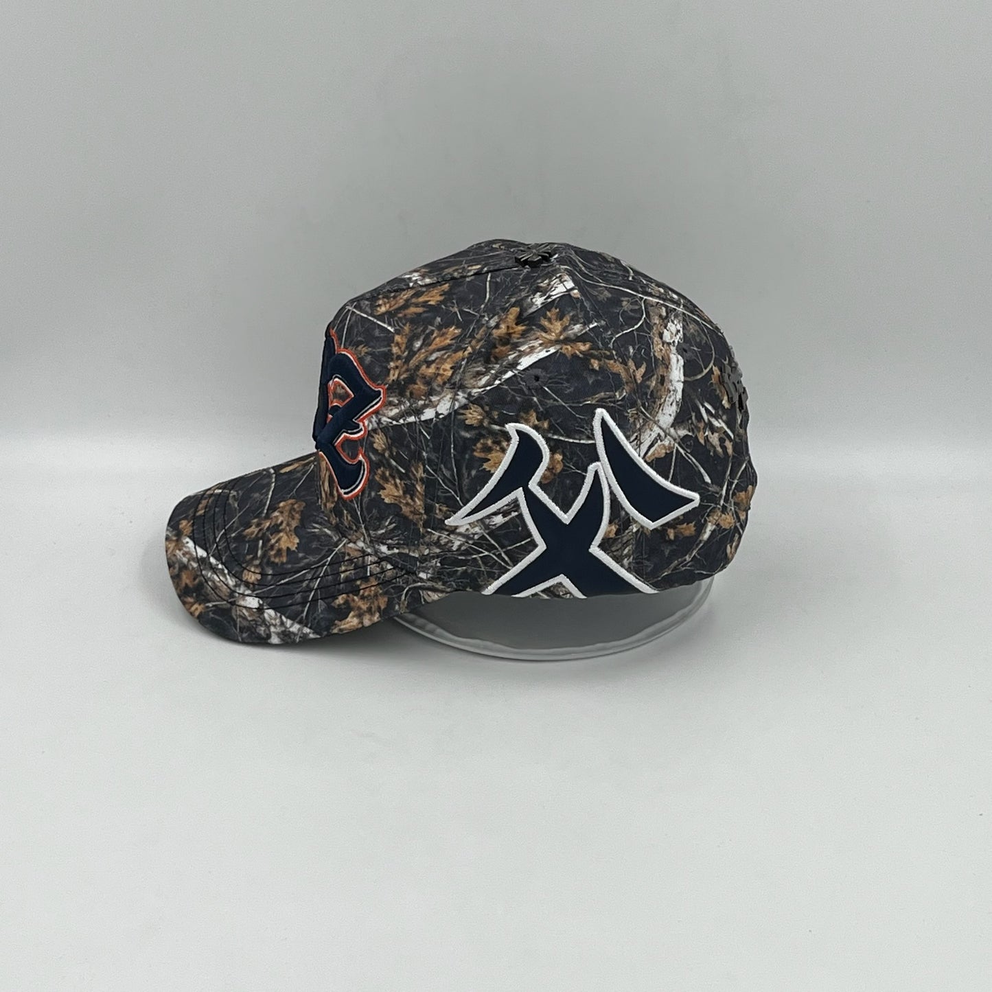 Baez x Shifu ABz Cammo
