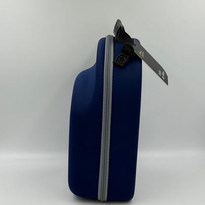 Maletín JC Hats (Blue)