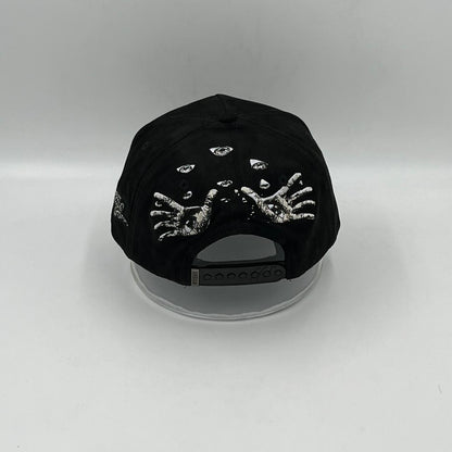 Innedit Utopia (Black)