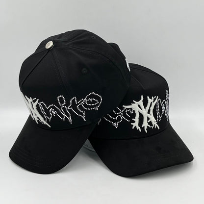 Incógnito NY Crystals (Black)