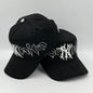 Incógnito NY Crystals (Black)