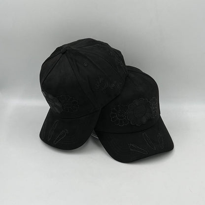 Innedit Black Crystals (Black)
