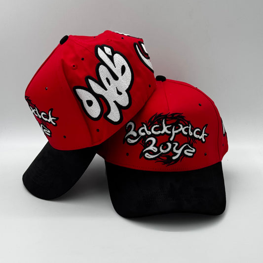 ThirtyOne x BackPack Boyz  (B/E)