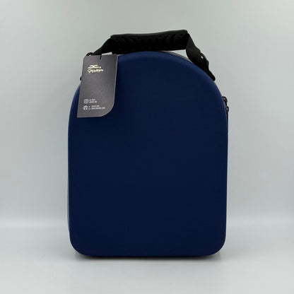 Maletín JC Hats (Blue)