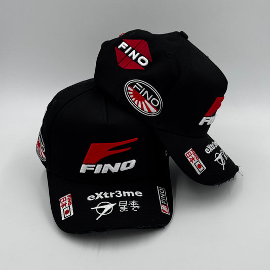 Gallo Fino eXtr3me (Black)