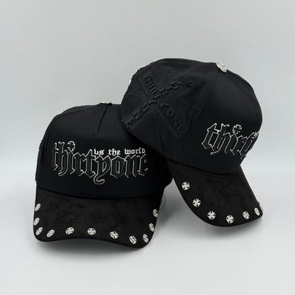 ThirtyOneHats Anniversary 31 vs The World