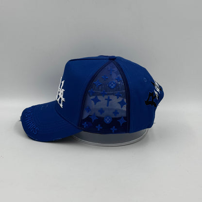 Rude Awakenings LA Thorns (Blue)