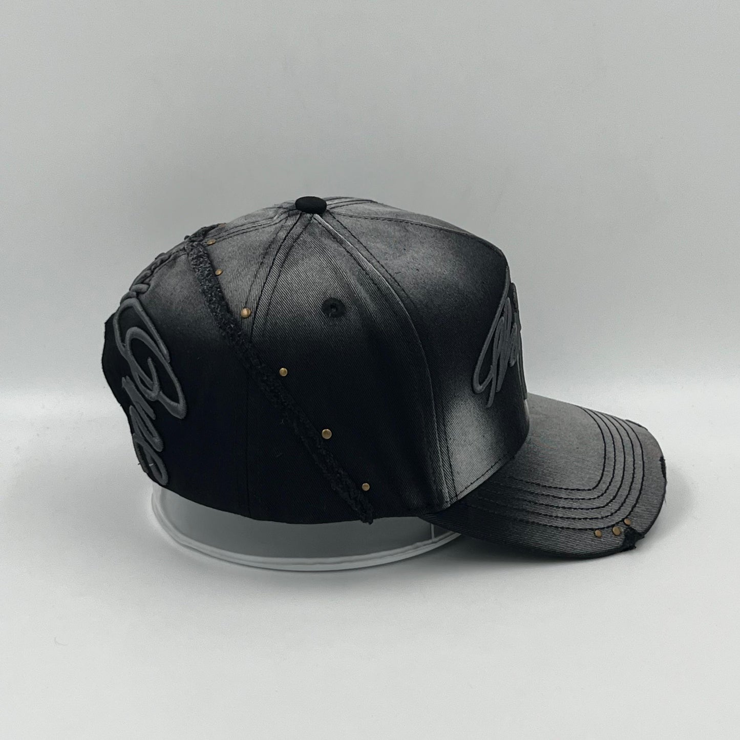 ThirtyOne Take Notes Fade To Black (Black)