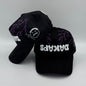 DaKaps Cloud Reverse (Black)