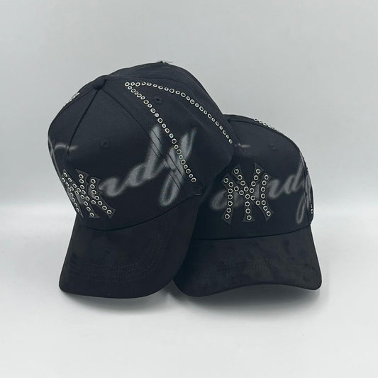 DandyHats NY (Black)