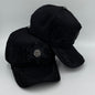 Baez Capitan (Black)