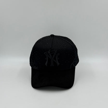 ThirtyOneHats Anniversary 31 Forever Black