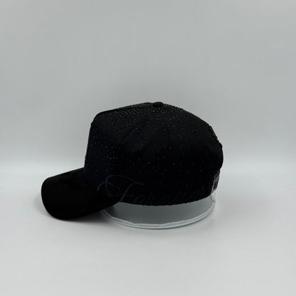 ThirtyOneHats Anniversary 31 Forever Black
