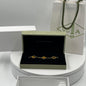 Pulso Tipo Van Cleef (Gold)