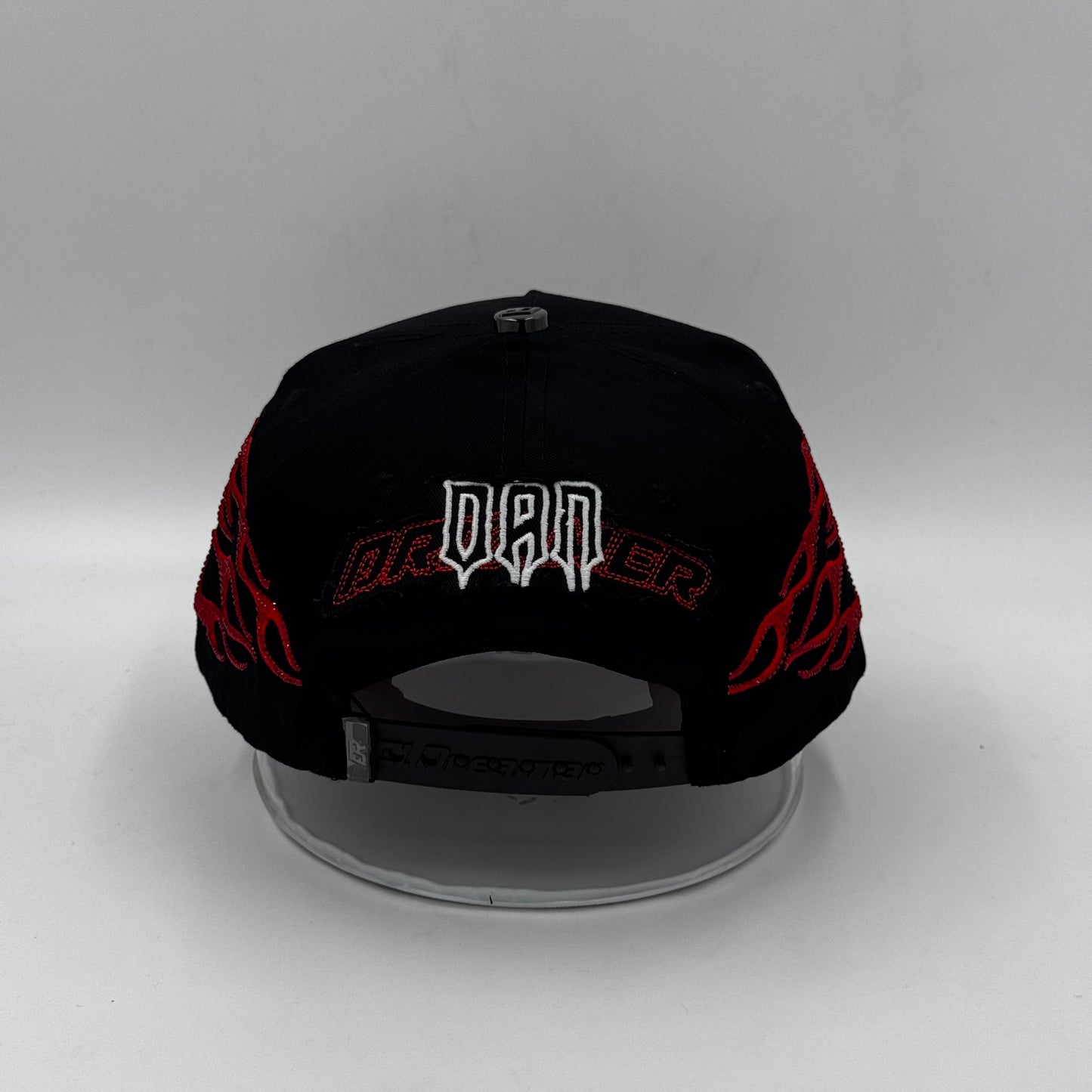 Dreamer x Dan Sanchez (Black)