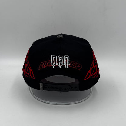 Dreamer x Dan Sanchez (Black)