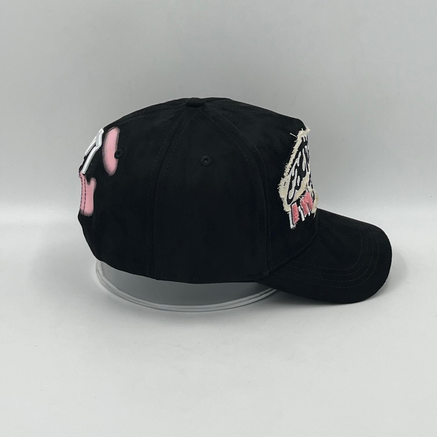 Innedit In-Cactus (Black)
