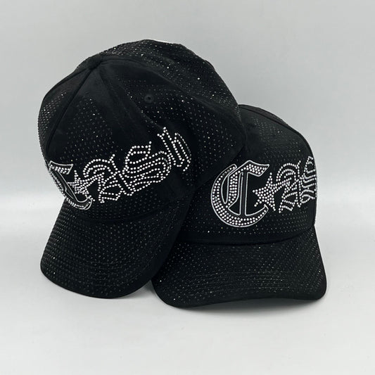 CashOut Iced (Black