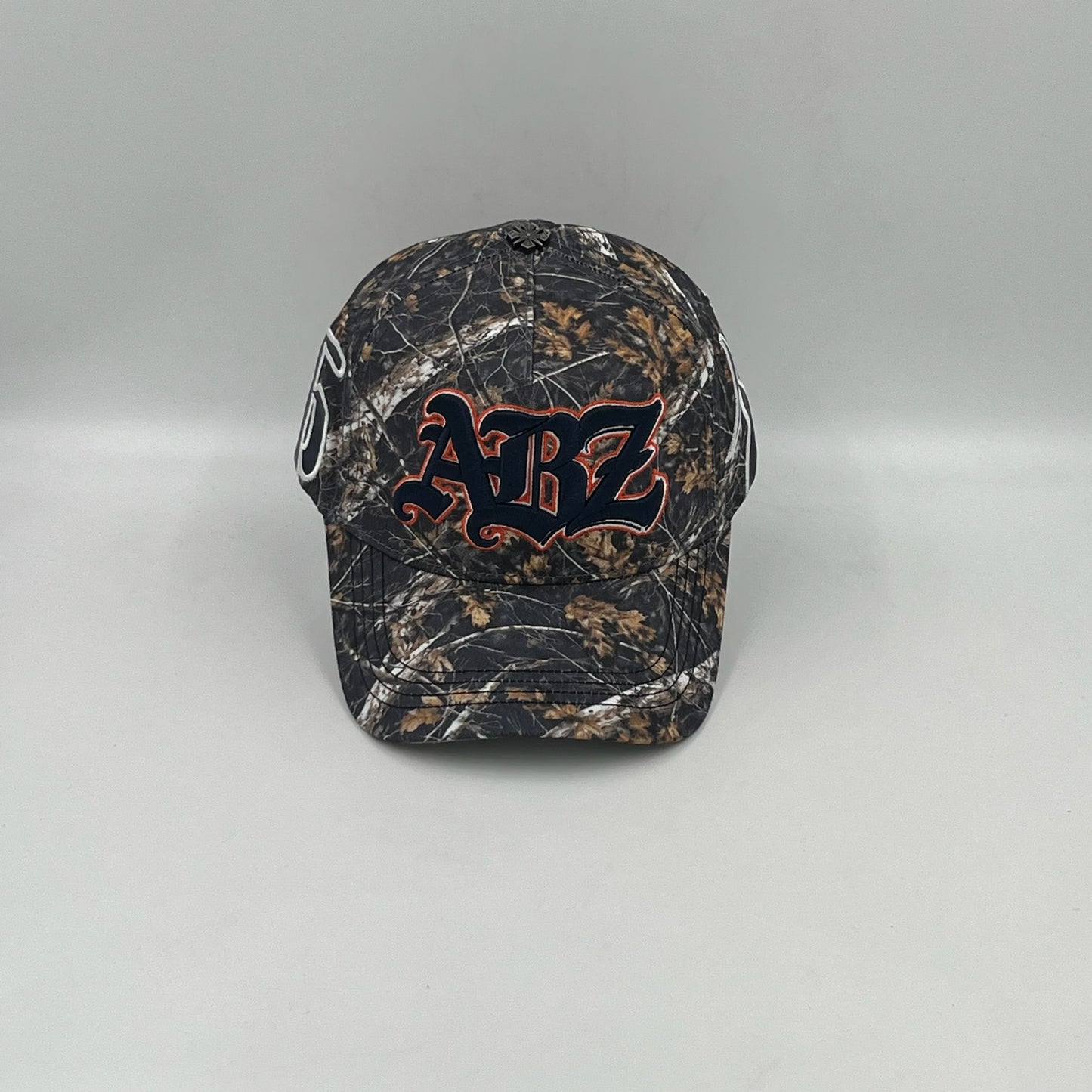 Baez x Shifu ABz Cammo