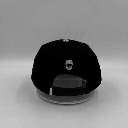 BarBas Hats x CT Chrome