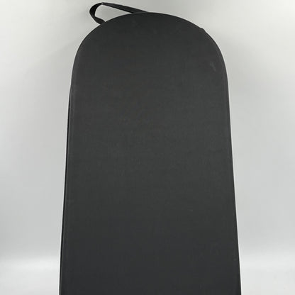 Maletín Just Caps (Black)