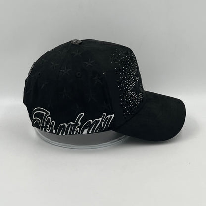 MOMMS Stars (Black)