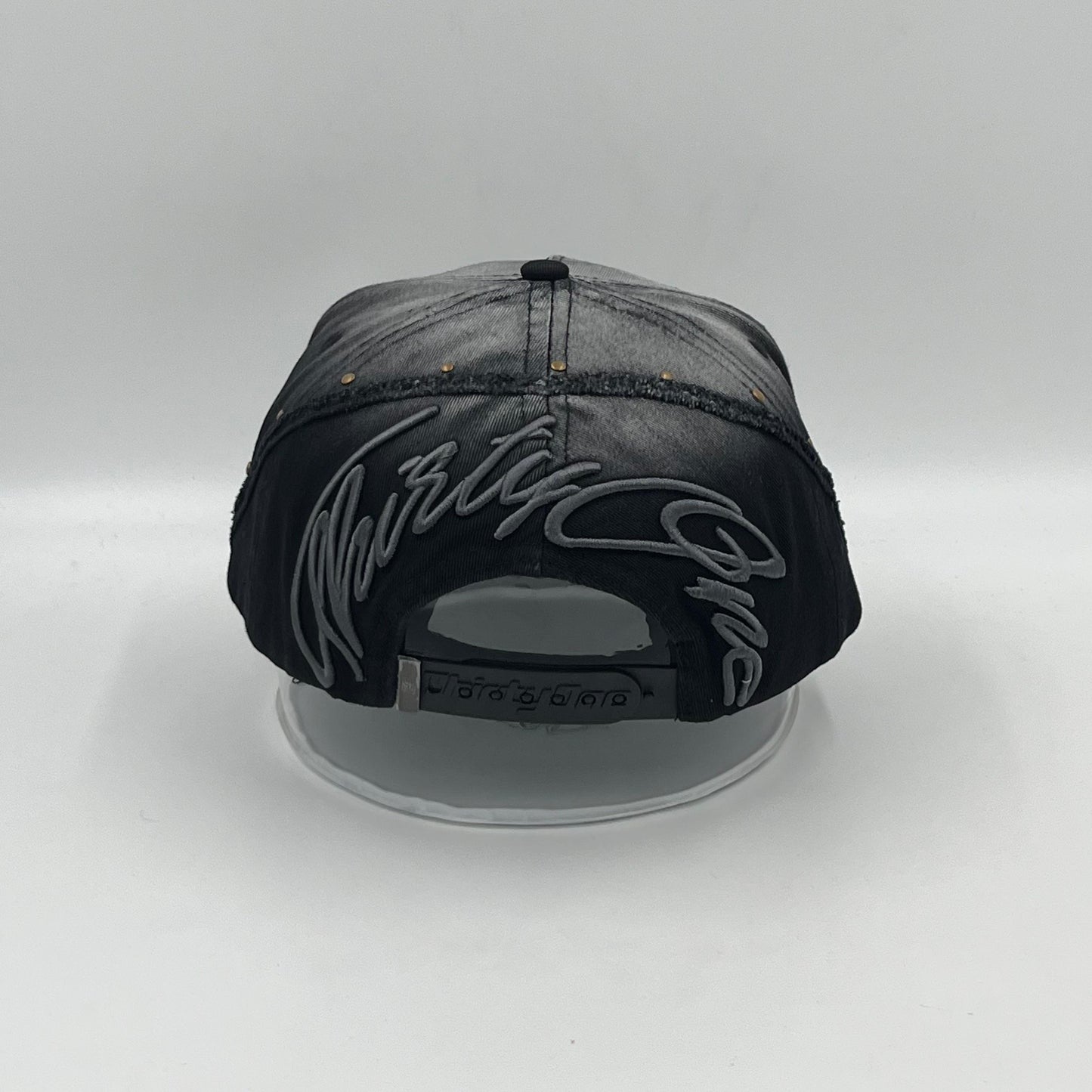 ThirtyOne Take Notes Fade To Black (Black)