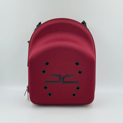 Maletín JC Hats (Red)