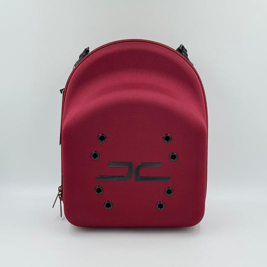 Maletín JC Hats (Red)