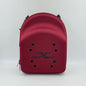 Maletín JC Hats (Red)