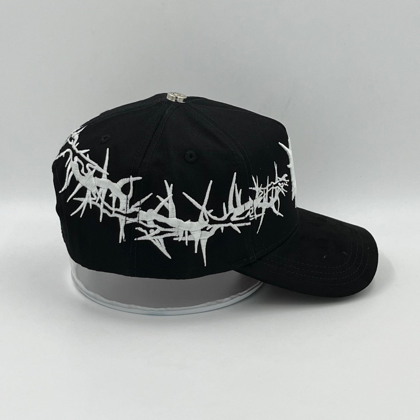 Incógnito LA Spikes (Black)