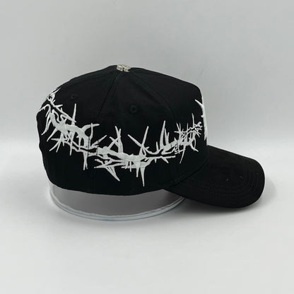 Incógnito LA Spikes (Black)