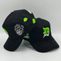 Dreamer Hats (Green)