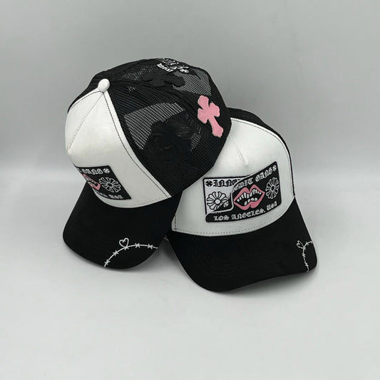 Innedit Chrome Valentine