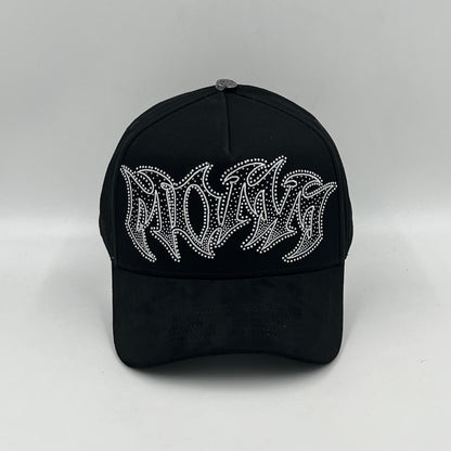MOMMS MOMM (Black)