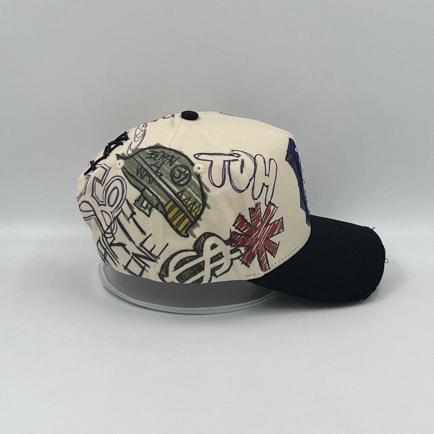 ThirtyOne Take Notes Page 31 (Beige)