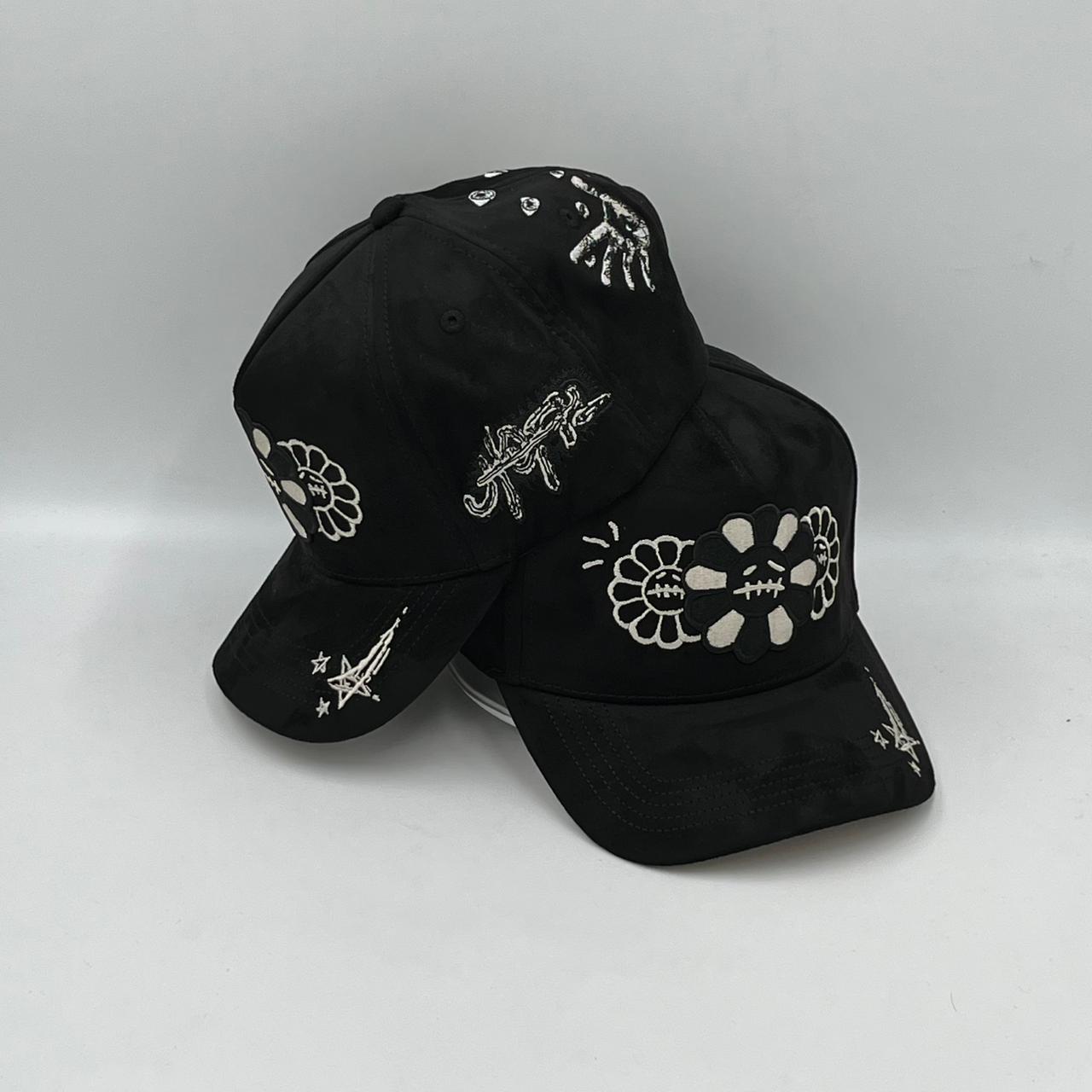 Innedit Utopia (Black)