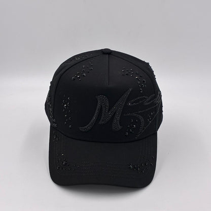 ThirtyOne Mago Total Black (Black)