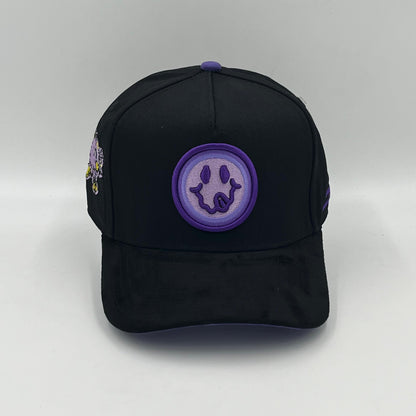 JC Hats Beautiful Disaster (Black)