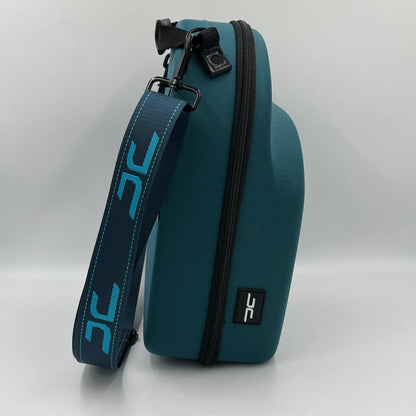 Maletín JC Hats (Blue)