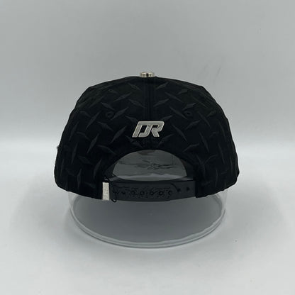 Dreamer Hats Chrome (Black)