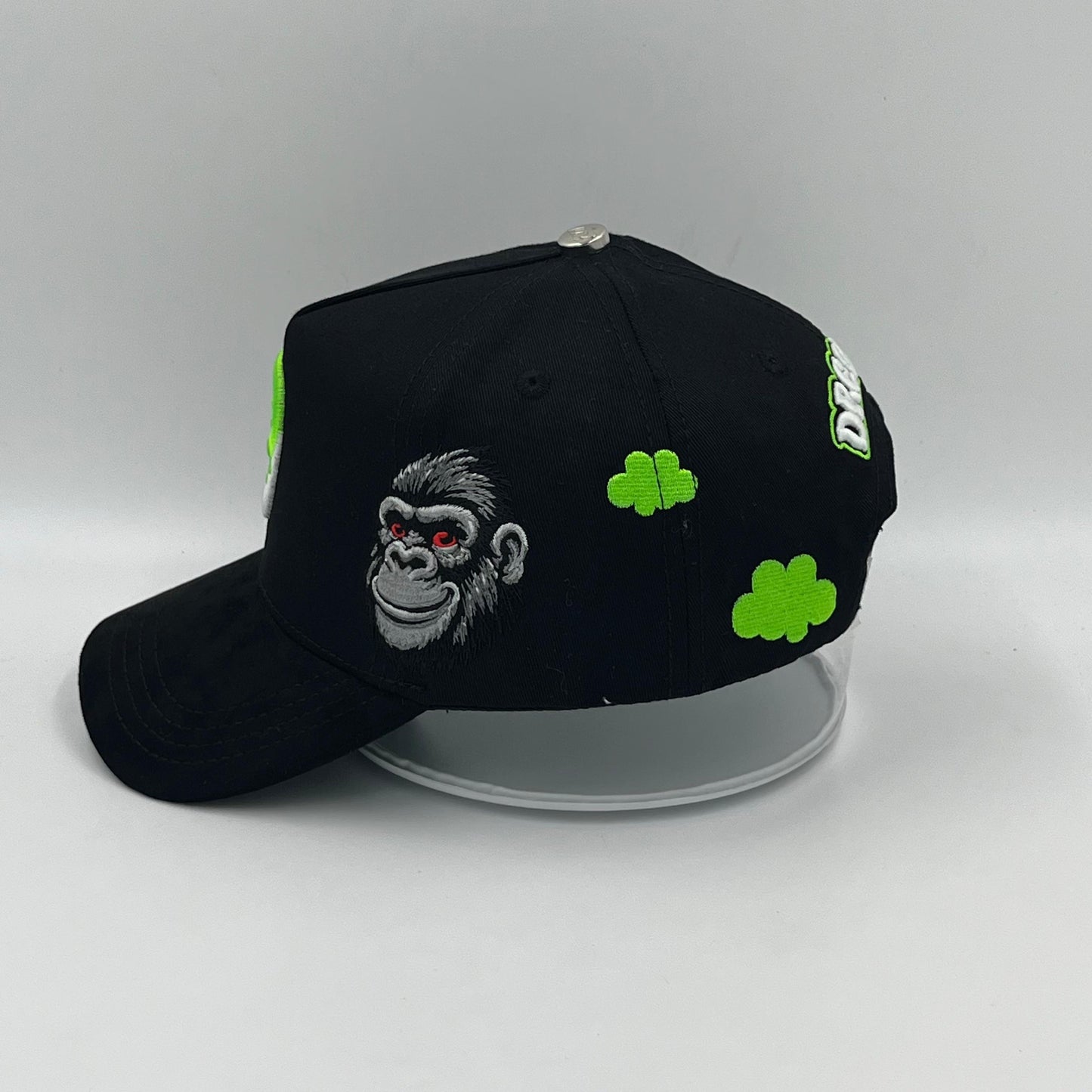 Dreamer Hats (Green)