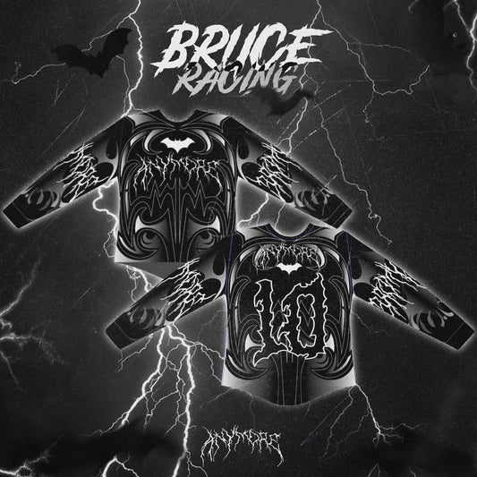 Anymore Racing (Black)