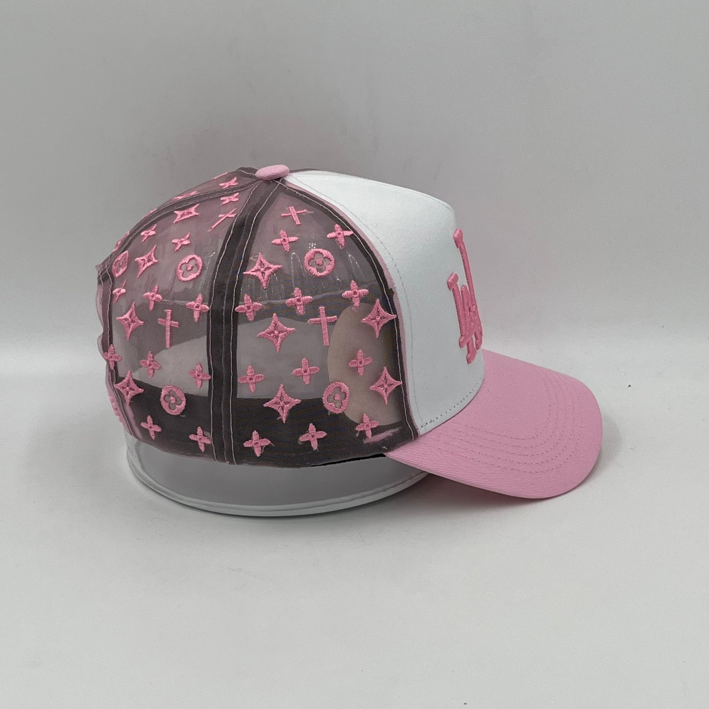 Rude Awakenings LALALA (Pink)