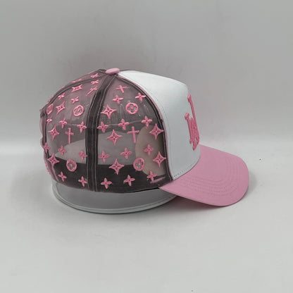 Rude Awakenings LALALA (Pink)